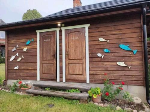Vėjas (Vejas) in Zarasai