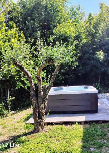 B&b Il Rustico 3