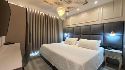 Hotel Paris Carré