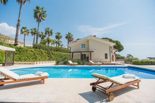 Villa Sanremo