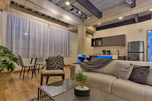 Apartamento 2BR a 5 min de El Poblado - image 4