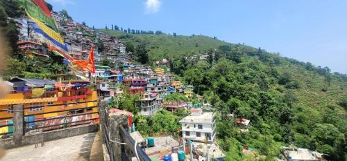 Thieng Homestay in Kurseong