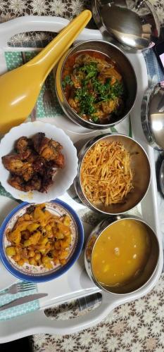 Thieng Homestay in Kurseong