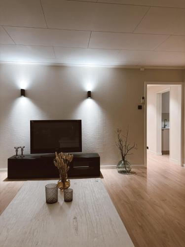 Arctic Haven Apartment