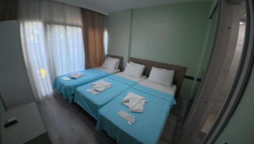 Volkii butik hotel in Kemer-Nyugati-öböl