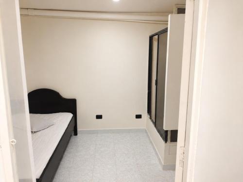 Habitación con baño privado 2