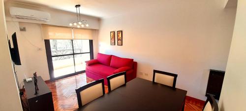San Luis Apartment