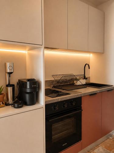 Noéma Mani Boutique Residences (Noema Mani Boutique Residences) in Mavrovouni (Gytheio)