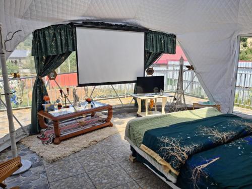 Abastumani Glamping in Abastumani