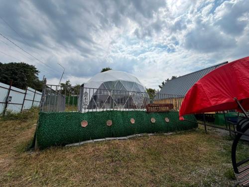 Abastumani Glamping in Abastumani