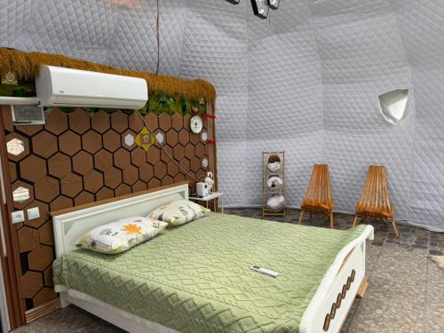 Abastumani Glamping in Abastumani