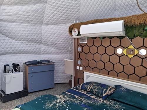 Abastumani Glamping in Abastumani