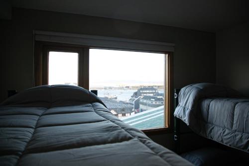 Yaghan Hostel in Ushuaia