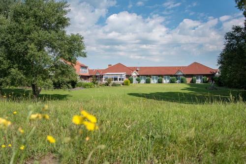 Hotel Am Deich