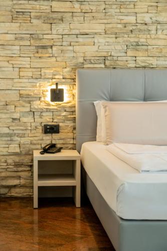 Hotel Virgilio Room Type - Connecting Family Room