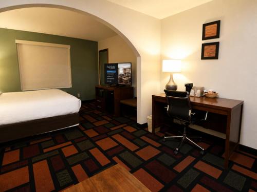 hotel photo
