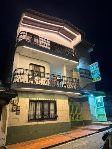 Hotel Lagos Guatape
