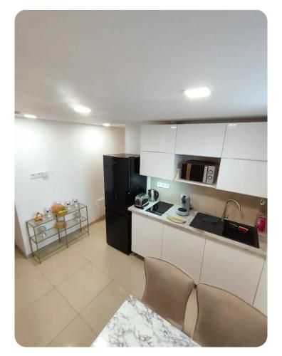 Appartement Moderne 10 minutes Aéroport Paris Orly - Location saisonnière - Thiais
