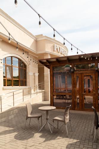 Food and beverages, Elektromash Hotel&Hostel in Tiraspol
