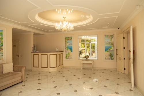 Food and beverages, Elektromash Hotel&Hostel in Tiraspol