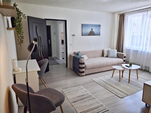 Cosy Elegant Apartment