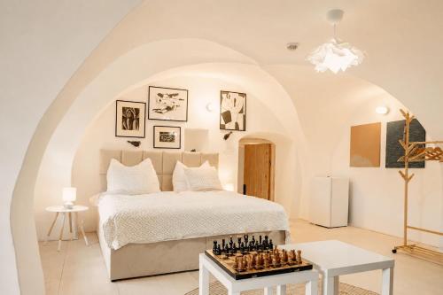 Brána historic Boutique Apartments