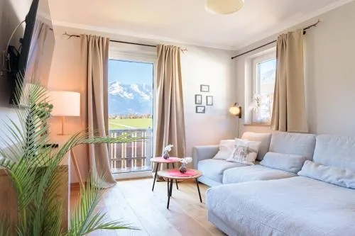 Haus Alpspitzblick Harmonie in Farchant, Deutschland