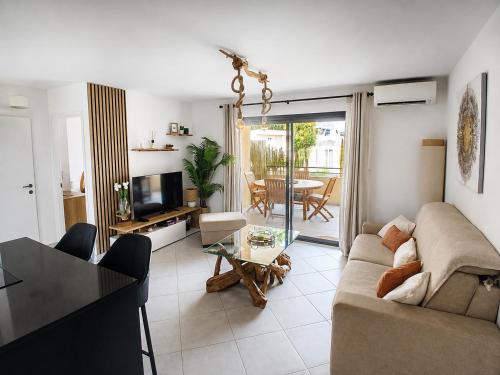 Appartement neuf près du port de Porto Vecchio