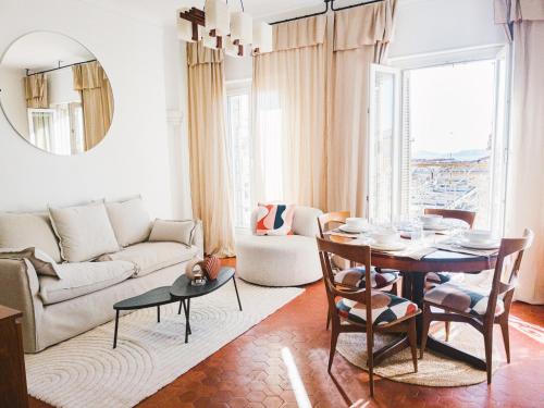 La Tomette - Downtown - Parking - Ocean View - Location saisonnière - Marseille
