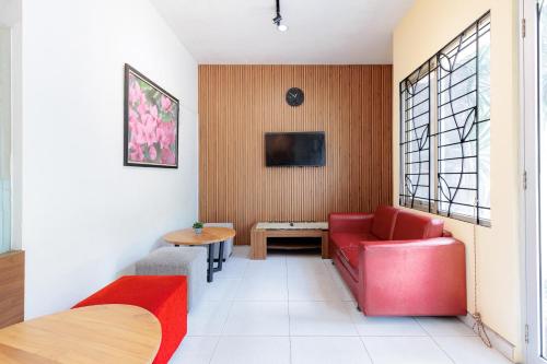 Équipements, RedDoorz Syariah Plus @ Wisma Bougenville Karawaci in Karawaci