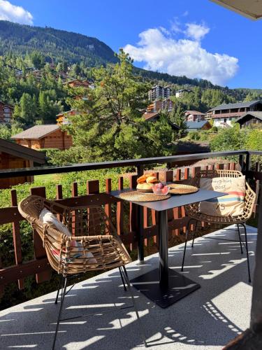 Le Cret Haute Nendaz