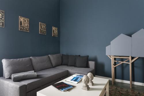 Deluxe Apartment image 10