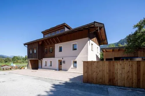 Ferienwohnung Lechner-Kaltenhauser in Kramsach, Österreich