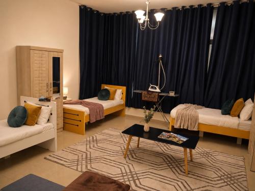 Ajman Social Guesthouse in Ajman