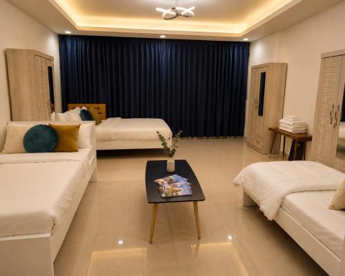 Ajman Social Guesthouse in Ajman