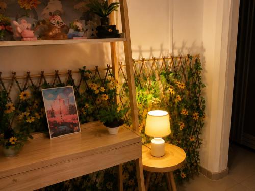 Facilities, Ajman Social Guesthouse in Ajman