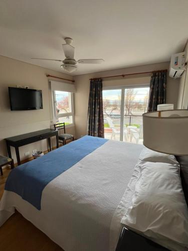 Hosteria Solar de la Costa in Пуерто Мадрин