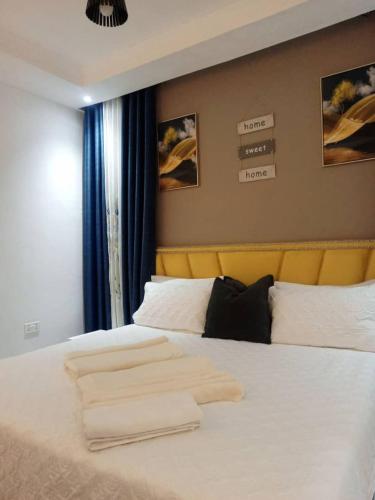 Stay Low Apartments & Lodge in Choma