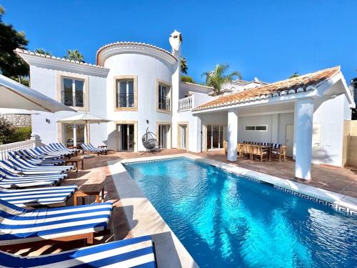Casa Amaryllis