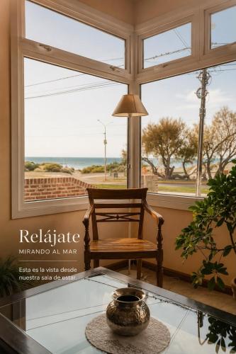 Hosteria Solar de la Costa in Пуерто Мадрин