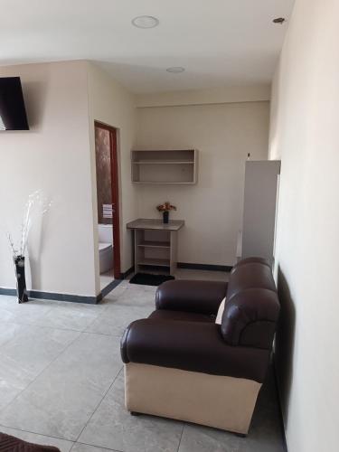 Alojamiento abudabi in Cochabamba