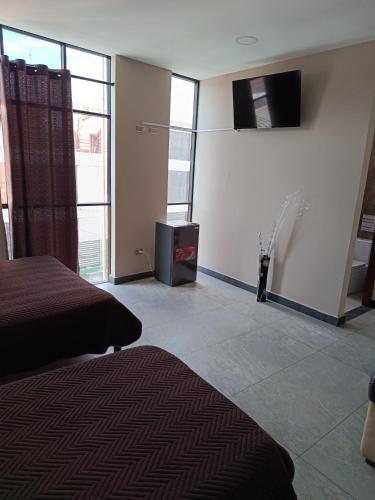 Alojamiento abudabi in Cochabamba