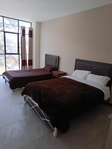 Alojamiento abudabi in Cochabamba