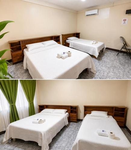 Facilities, Hospedaje Brisas del Terraba in Palmar Norte