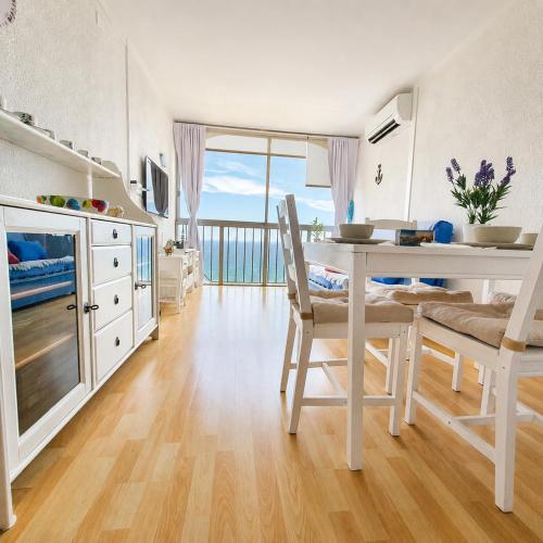 Sylvia Azure Residence Empuriabrava