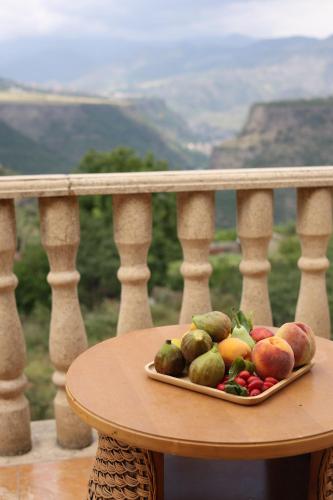 Gayane Hotel in Haghpat