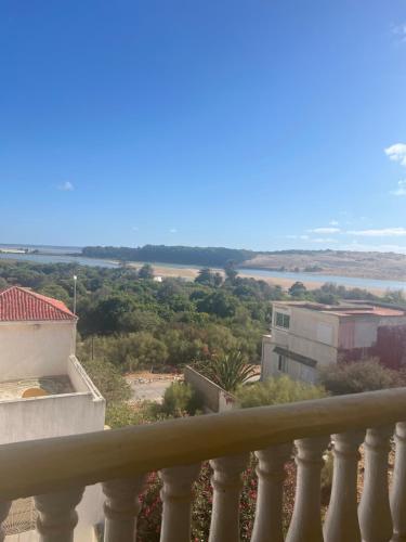 Marja zarka great view in Moulay Bousselham