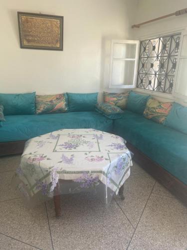 Marja zarka great view in Moulay Bousselham