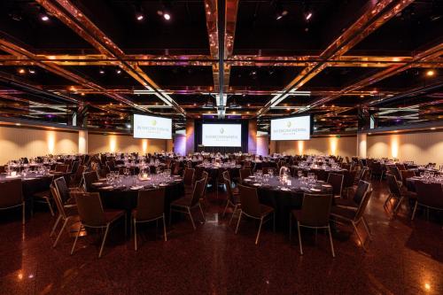 Bankettsal, InterContinental Adelaide By IHG in Adelaide sentrum