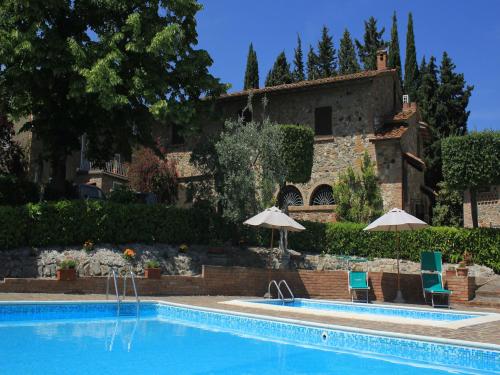 Casicello gîte à louer Iano